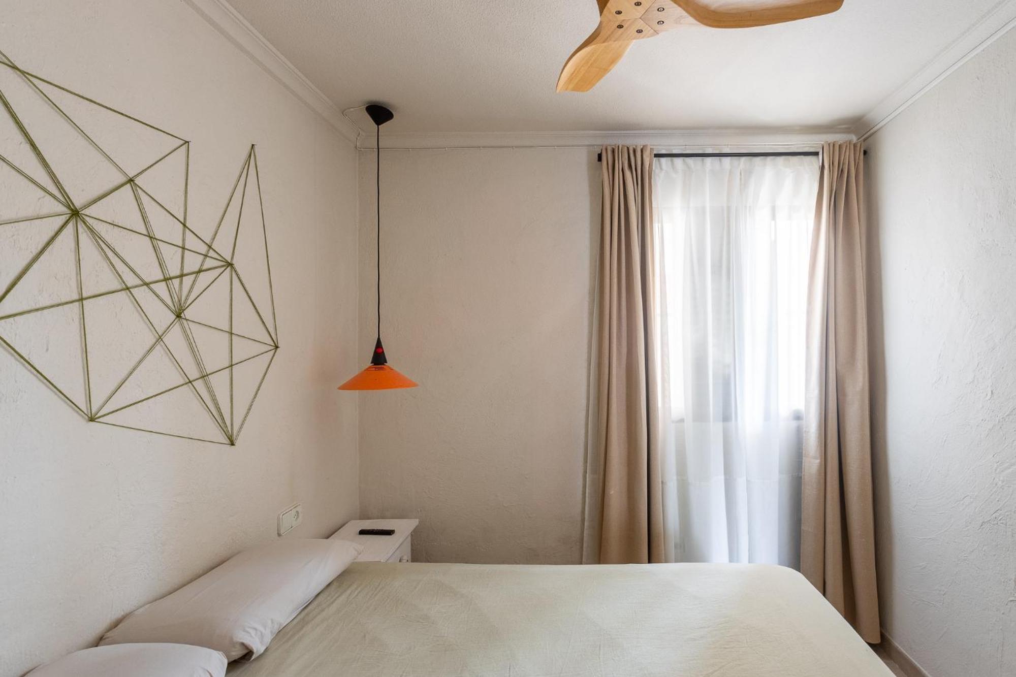 Apartment Frente Al Mar Con Parking No Fumadores